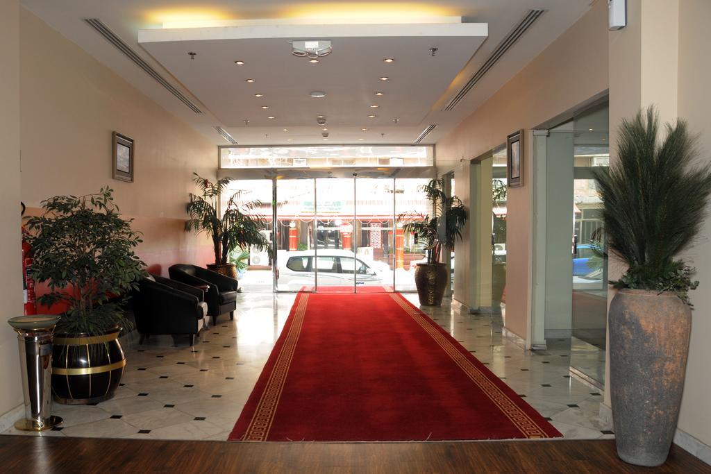 Hala Hotel Khobar Bagian luar foto