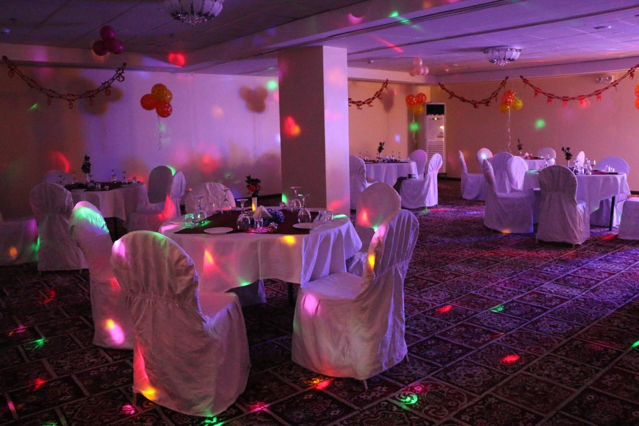 Hala Hotel Khobar Bagian luar foto