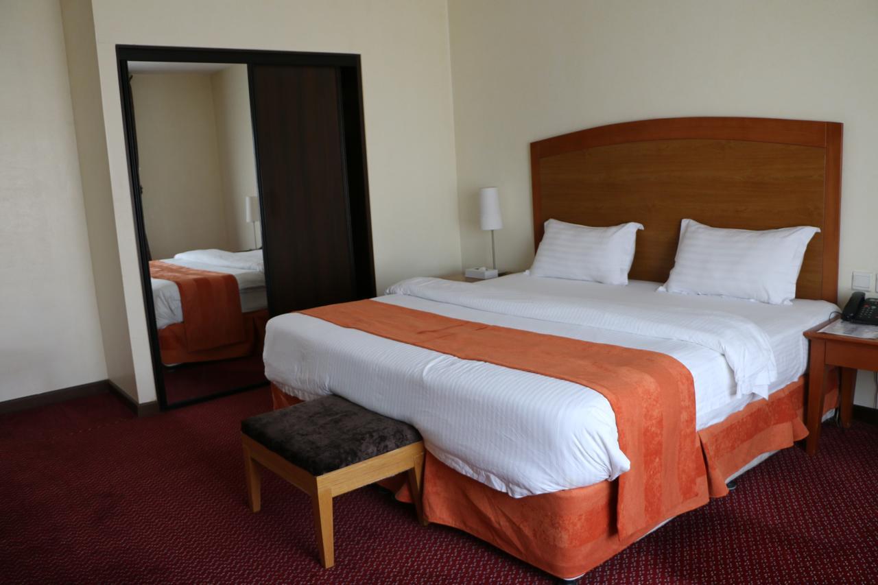 Hala Hotel Khobar Bagian luar foto