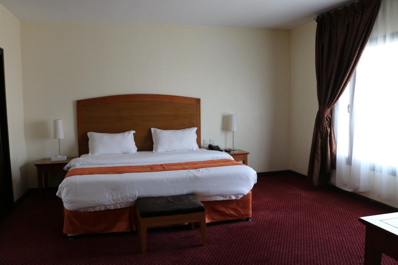 Hala Hotel Khobar Bagian luar foto