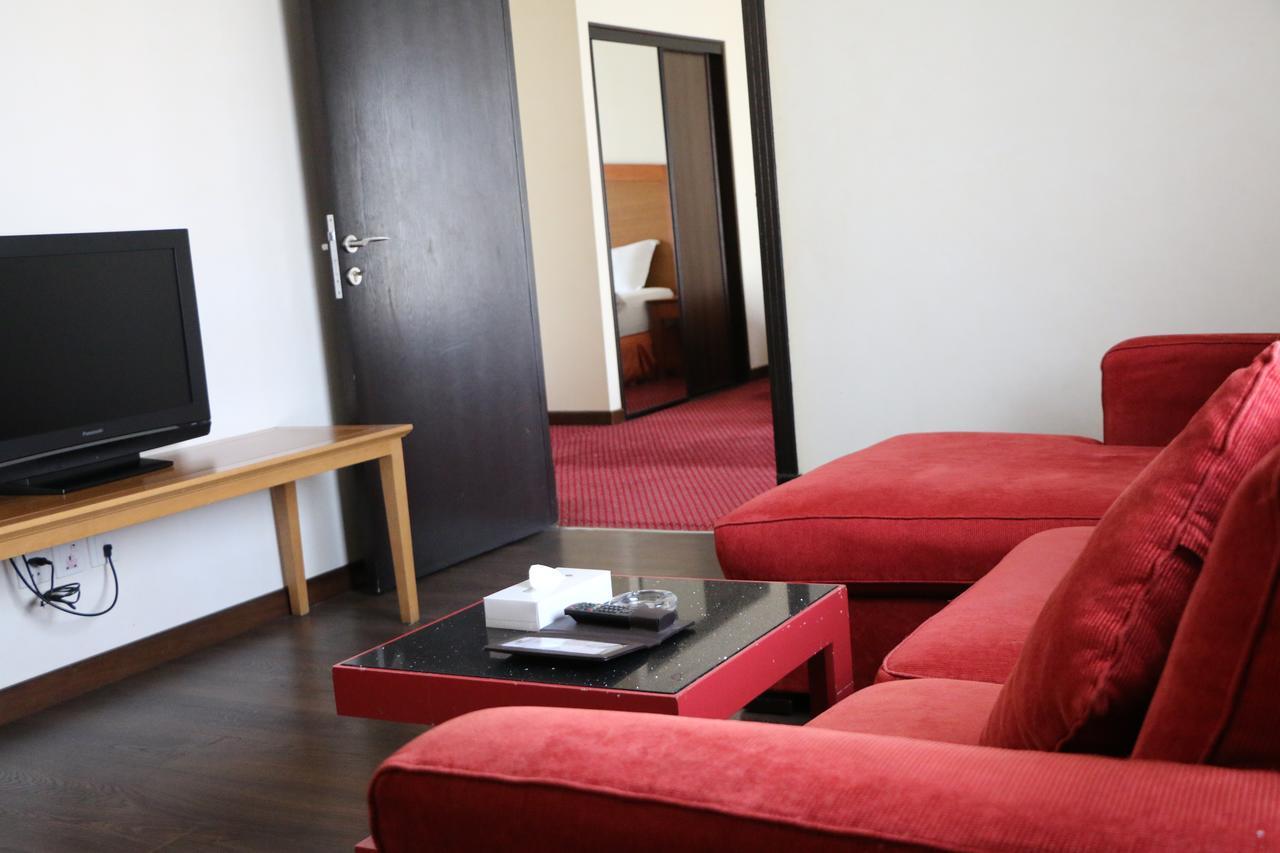 Hala Hotel Khobar Bagian luar foto
