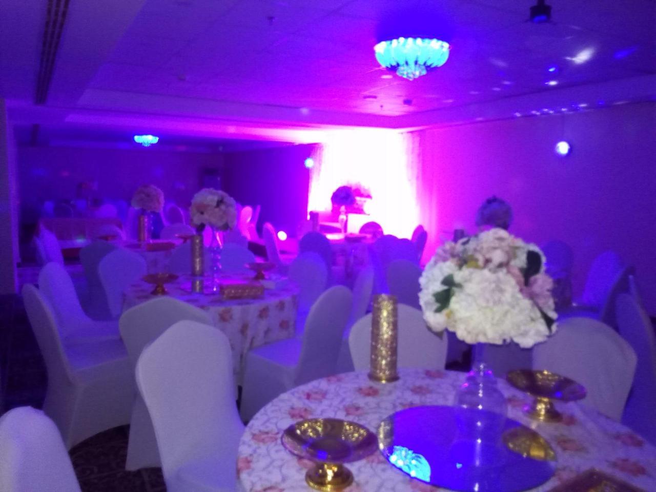 Hala Hotel Khobar Bagian luar foto
