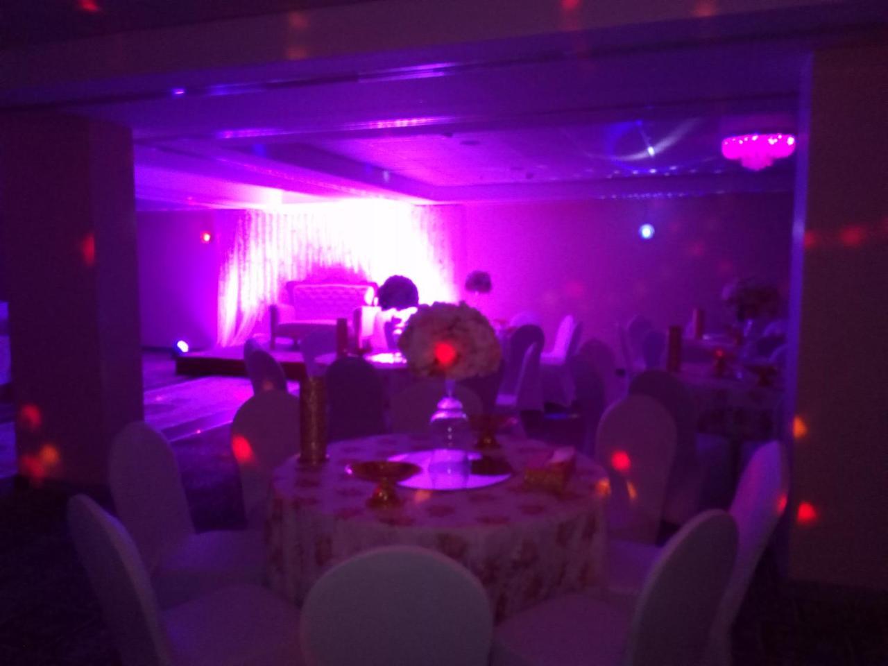 Hala Hotel Khobar Bagian luar foto