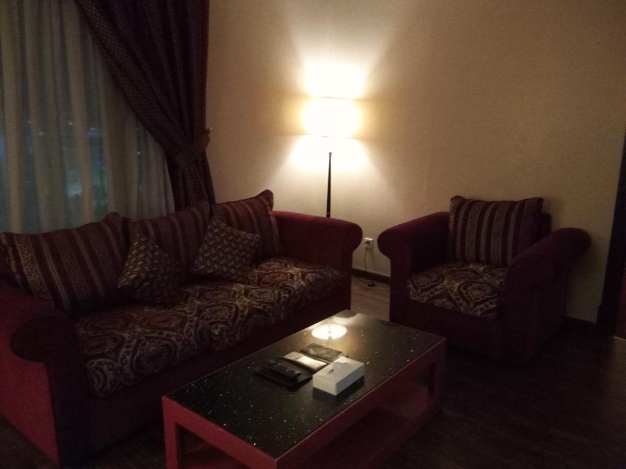 Hala Hotel Khobar Bagian luar foto