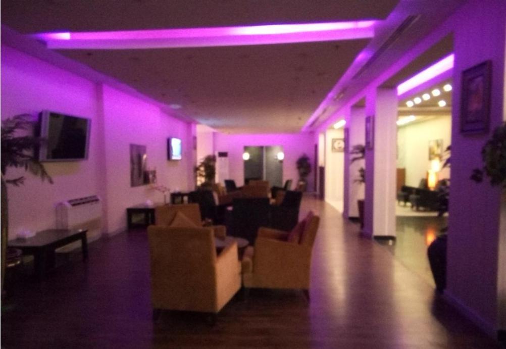 Hala Hotel Khobar Bagian luar foto
