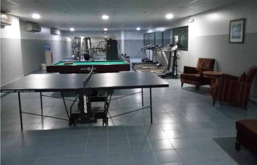 Hala Hotel Khobar Bagian luar foto