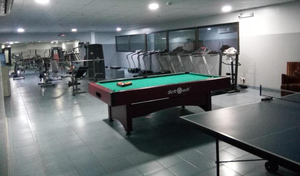 Hala Hotel Khobar Bagian luar foto
