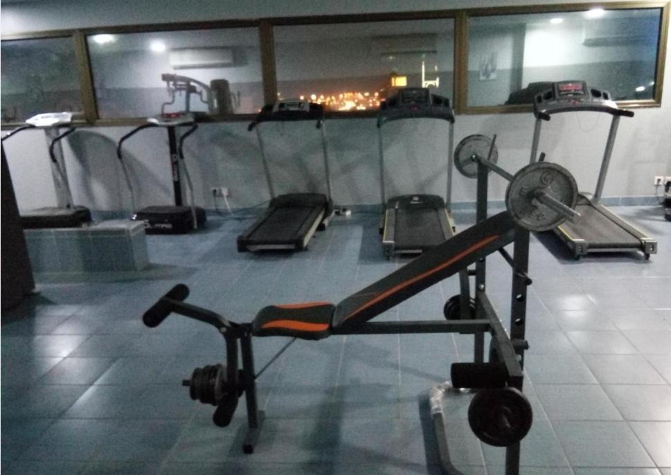 Hala Hotel Khobar Bagian luar foto
