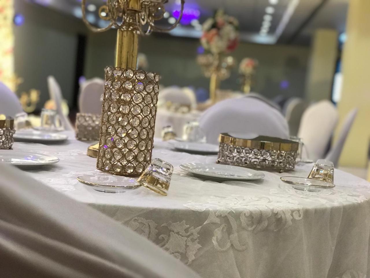 Hala Hotel Khobar Bagian luar foto