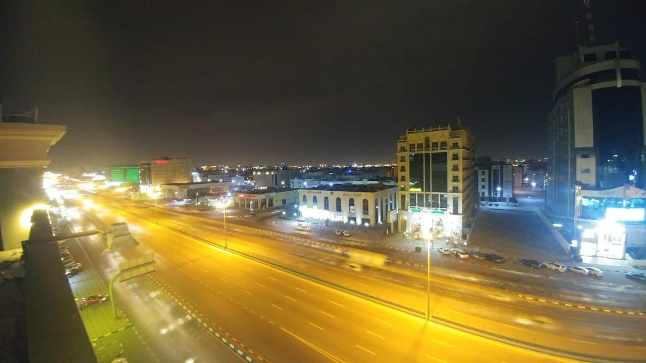 Hala Hotel Khobar Bagian luar foto