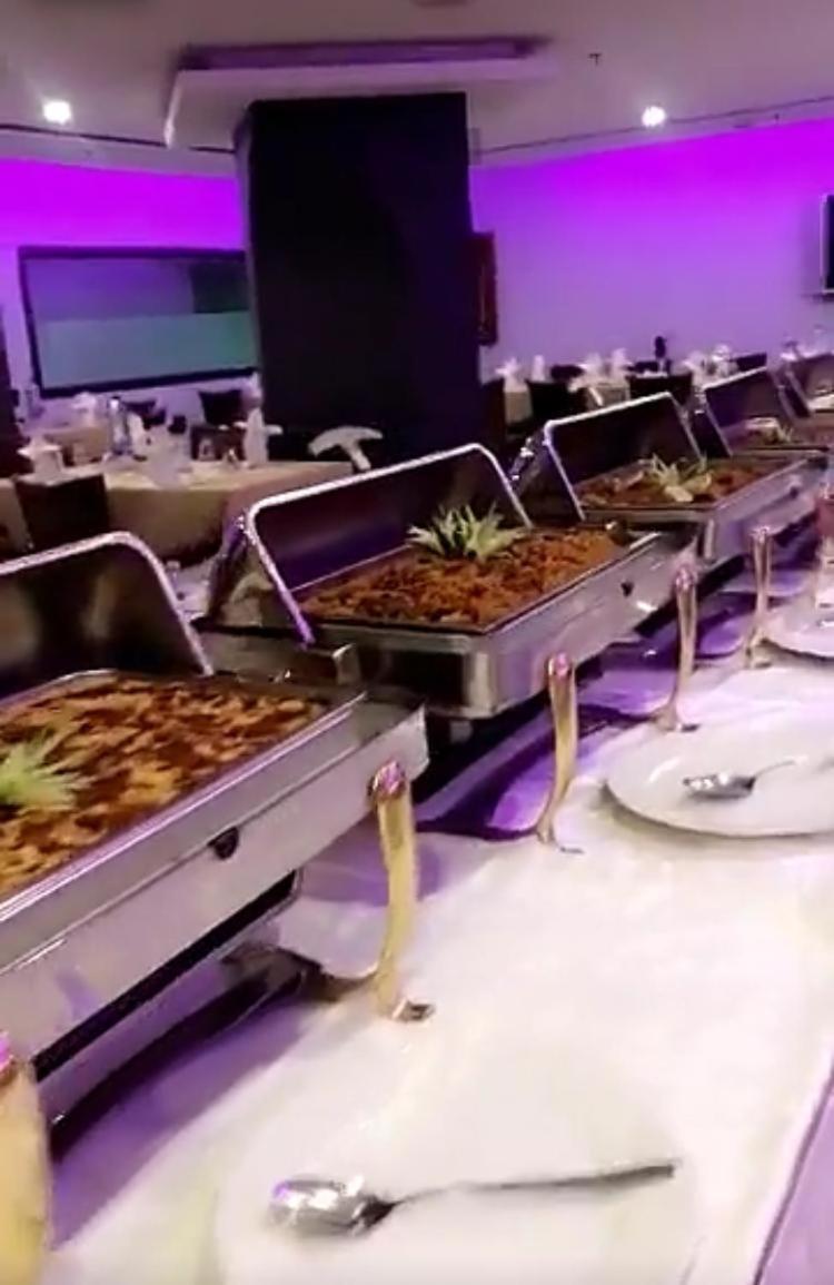 Hala Hotel Khobar Bagian luar foto
