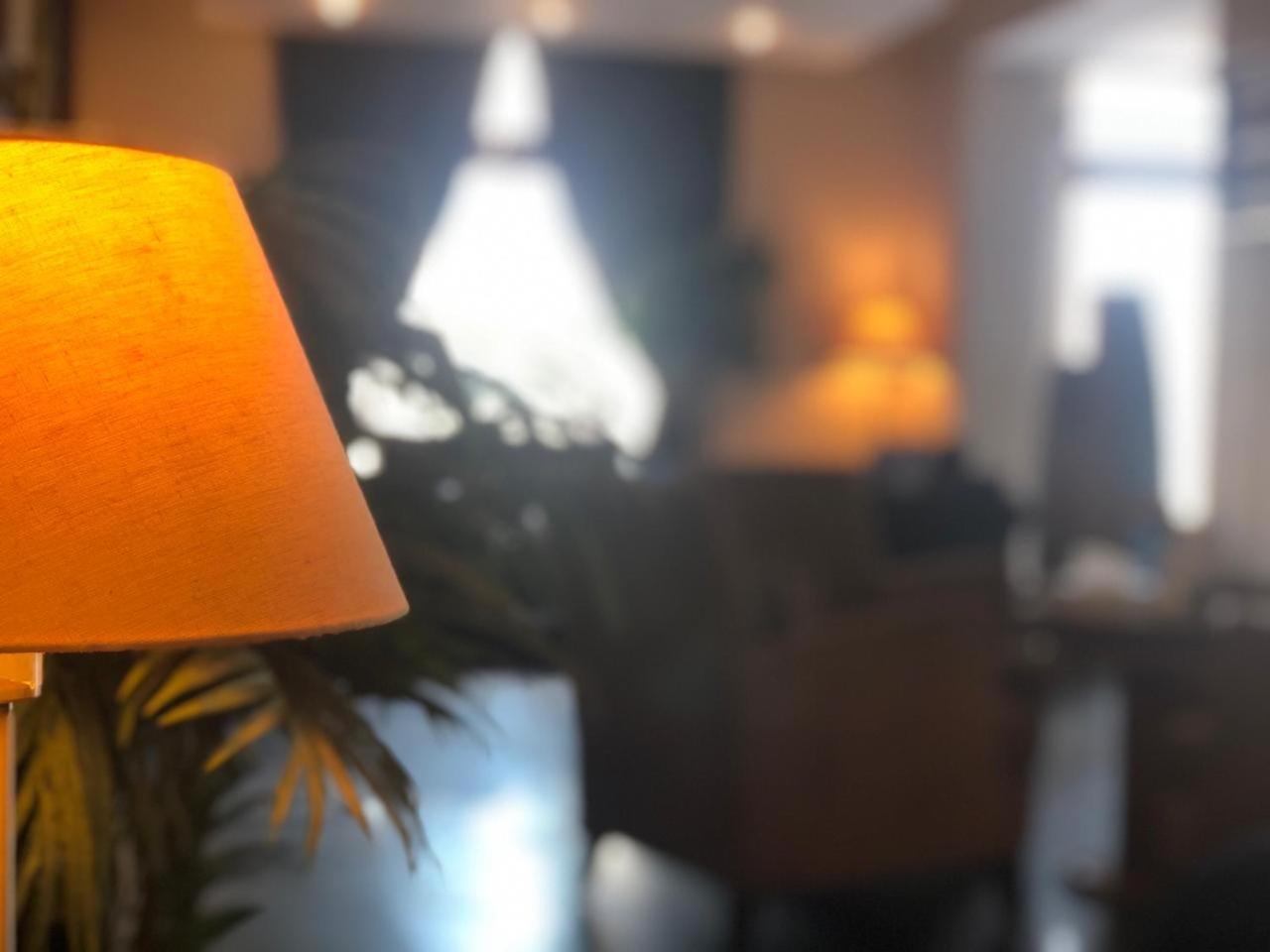 Hala Hotel Khobar Bagian luar foto